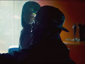 PARTYNEXTDOOR - SOMEBODY LOVES ME