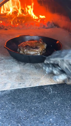 Finding the Best Steak in the World: The Butter Steak 🥩🧈🔥 Comment “recipe” to get it sent to you! Rating: Flavor: 9.0/10 Difficultly: 8.5/10 Realistic: 6.2/10 Overall: 7.9/10 #steak #beststeak #grilling #bbq | Over The Fire Cooking by Derek Wolf