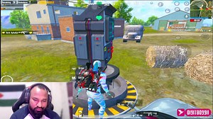 7.9K views · 282 reactions | SOLO Vs SQUAD ==PUBG Mobile Ultimate King is Back | HEADSHOT KING #pubgmnextstarprogram #pubgmobile #pubgmobilec9s27 | Headshot KING | Facebook