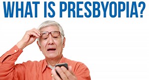 Presbyopia - Causes, Symptoms, Diagnosis, Surgery, Treatment