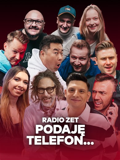 Kto ostatni złapie telefon?☎️ Oglądaj do końca!🙃 #radiozet #trend #viral #podajetelefon #radio