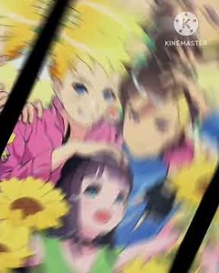 Cute and funny picture of Naruto characters ❤️🥰❤️🥰