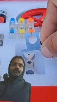 #diy #machine #project #steam engine fitting#subscribe