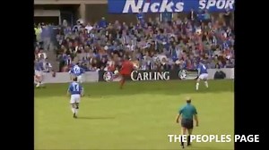 20 reactions · 6 comments | Everton v Wimbledon 1994. the day we stayed up enjoy the rest of your sunday blues :) - Gareth | Everton FC - The People's Page | Facebook