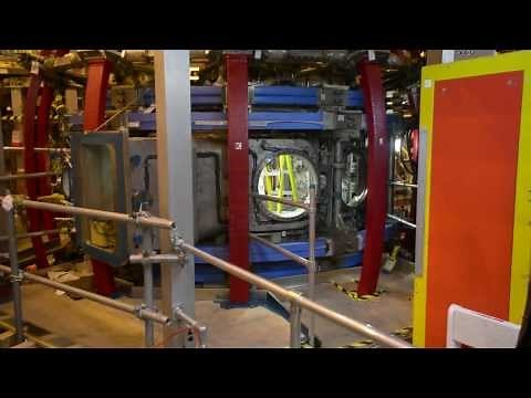 The Princeton Plasma Physics Laboratory - Advancing Fusion and Plasma Science