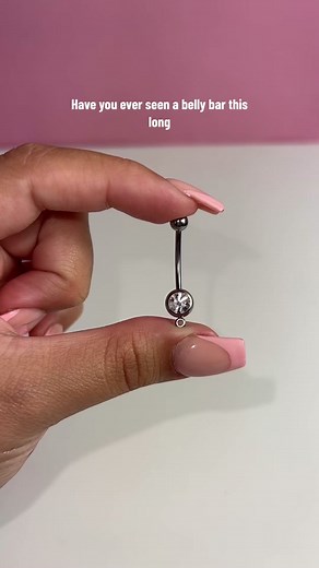 Gold Belly Hoop and Size-Inclusive Belly Rings Guide