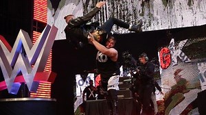 5 best non-wrestler bumps In WWE history