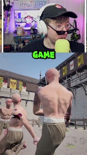 I Hate This Game 😡