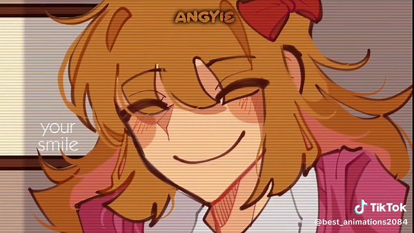 Elizabeth Afton - Hello Kitty Animation Meme