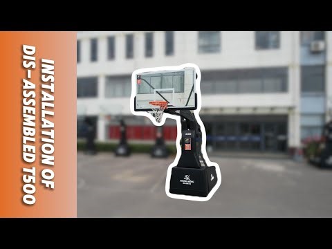 How to Install the T500? 🔧