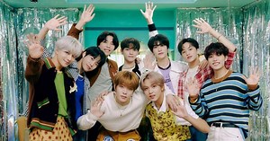 NCT 127 tiene una fiesta grupal en Dreamer, adelanto de Sticker