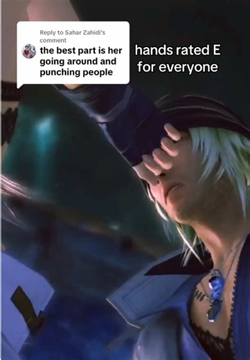 Understanding Final Fantasy XIII Characters and Story