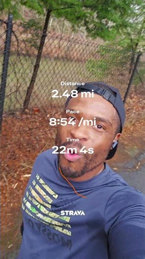 31 years old/running again day 2! journey to get good again #runner #run #fitness #runningmotivation