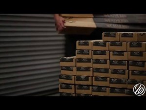 Shipping The New Mark V And The 6.5-300 Weatherby Magnum