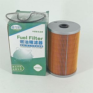 [Hot Item] Europen IV V Fuel Filter for Mazda Ay510sz501 1-87810976-0 FF5085