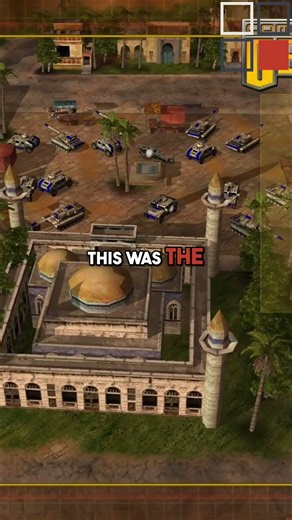 Command & Conquer Generals Source Code! Modders REJOICE! #shorts