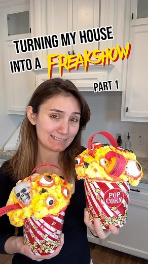 6K views · 135 reactions | ⬇️ SAVE this SPOOKY project for your...