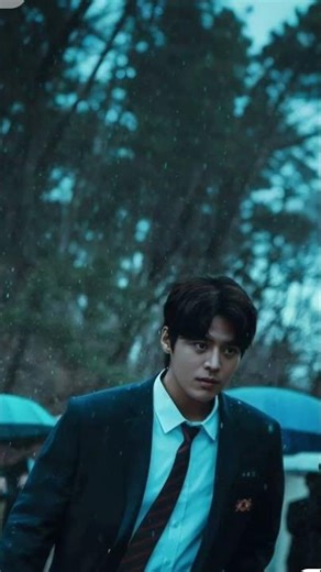 Baku on serious mode vs Baku on pookie mode 🎀 in