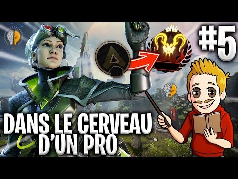 BRONZE to MASTER : Les TIPS pour PROGRESSER Episode 5 - Apex Legends Guide FR