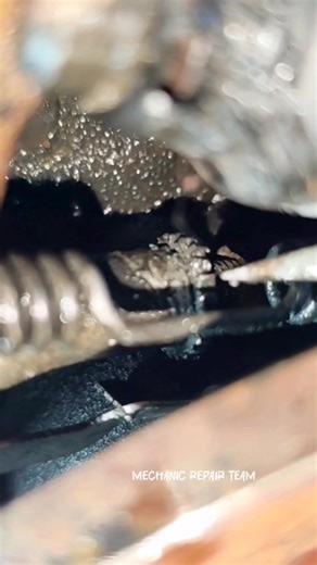 Adjusting Your Handbrake (the RIGHT way)🙃😕 | Mechanic Repair Team