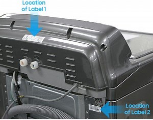 Explosion Risk: Samsung Recalls 2.8 Million Washing Machines