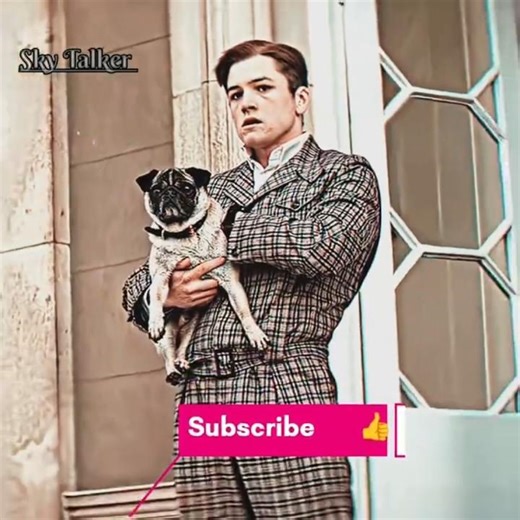 kingsman | hollywood movie|March 2026