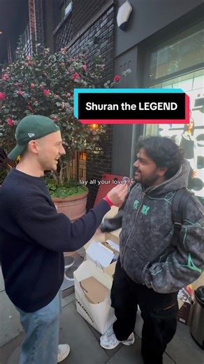 HE WAITED FOR US!!! #karaoke #booth #soho #abba #kiss