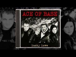 Ace Of Base - Lucky Love (Acoustic Version) / Singles 9