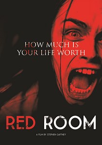Movie Review – Red Room (2017)