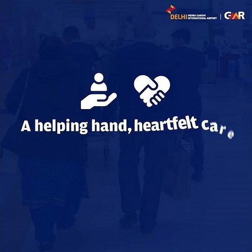 Simplify Your Journey: Porter Service at Delhi Airport