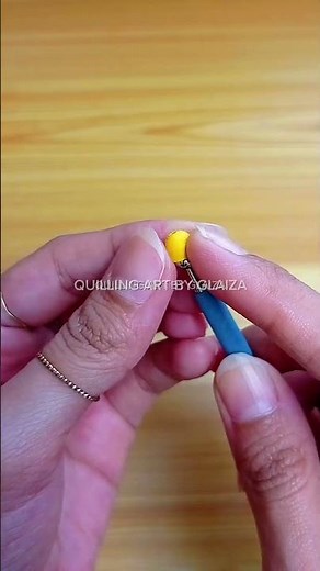 From flat to fabulous — 3D quilling turns paper into sculpture #QuillingArt #CreativeCrafts
