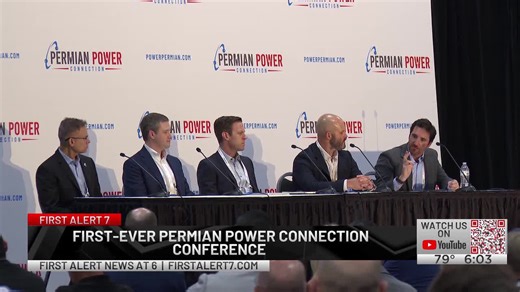 Permian Power Connection kicks off in Midland