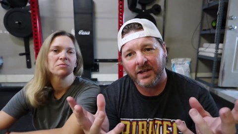 Eight Kids' Daily Life: Family Vlog - Parenting Challenges & Tikki Truck Fun