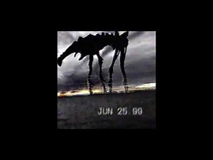 Jumpscare sounds based on Trevor Henderson monsters. (Reuploaded)