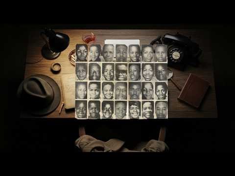 The Atlanta Child Murders: A Case Declared Closed