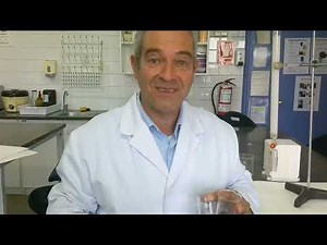 CHROMATOGRAPHY GEL EXCLUSION SIZE SEPHADEX Cromatografia de exclusion molecular