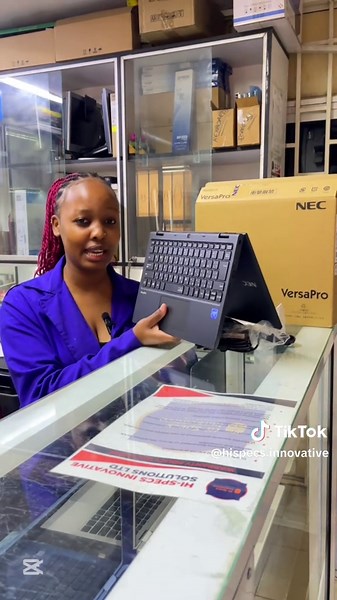 HI-SPECS INNOVATIVE SOLUTIONS on TikTok