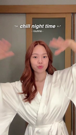 Night Time Self Care Routine for Youthful and Radiant Skin