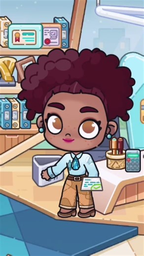 Tutorial On Getting New Cards #pazu #avatarworld #avatarstory #shorts