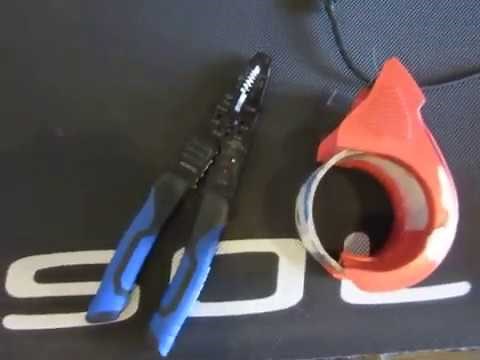 Sole F80 treadmill handle speed control replacement