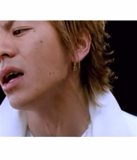 森田剛のソロパートで心を鷲掴み！