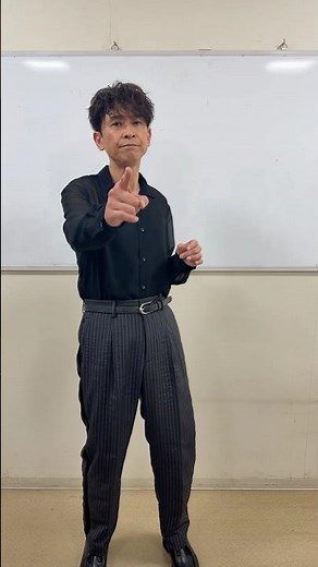 【シースルー坂本昌行】#ネバギバ ~Never Give Up!~ ソロダンス第二弾🕺 #MUSICFAIR #20thCentury #トニセン