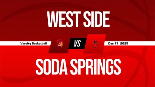 West Side High School (Dayton, ID) Girls  Basketball