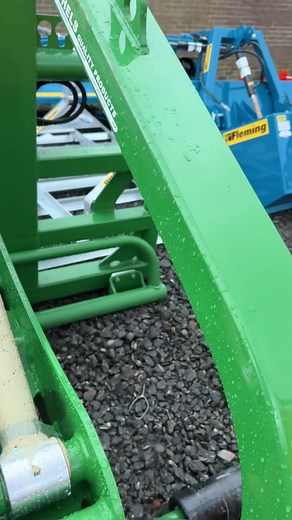 11K views · 47 reactions | Bale Handling Equipment at Clarkes of Cavan Cian highlights our line of bale handling equipment. Watch the full video to see all our equipment!  View online: https://f.mtr.cool/ophinxltke  Clarkes of Cavan – Moynehall Retail Park (H12 Y7H1)  (049) 433 2166 | Clarkes of Cavan | Facebook