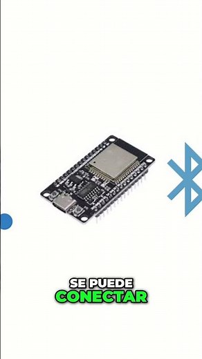 Control LED: ¡Automatiza tu casa con SP32 y Home Assistant! #shorts