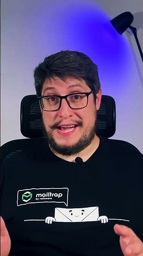 Lovable email - zero code