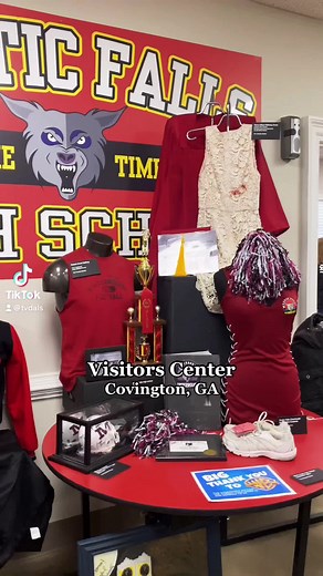 Explore Mystic Falls: The Vampire Diaries Filming Locations in Covington, GA