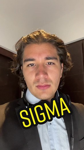 Exploring the World of Sigma with Tranquilo Soy Amy Cemar