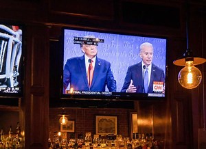 Is Biden's Oil Transition Debate Claim Really a 'Big Statement'?