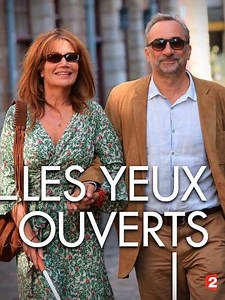 Les Yeux ouverts - Movie